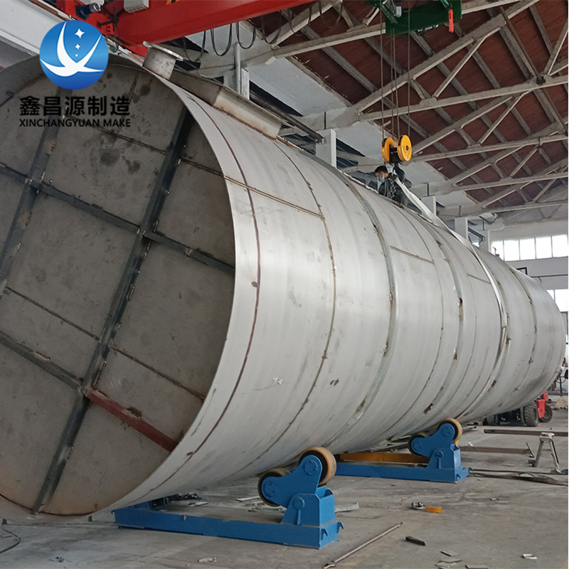 2507不锈钢洗涤塔