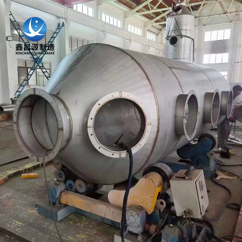 不锈钢酸碱洗涤塔